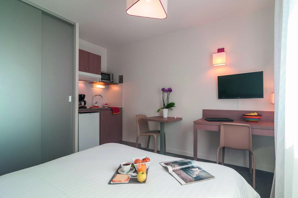 Appart'City Confort Perpignan Centre Gare Dış mekan fotoğraf