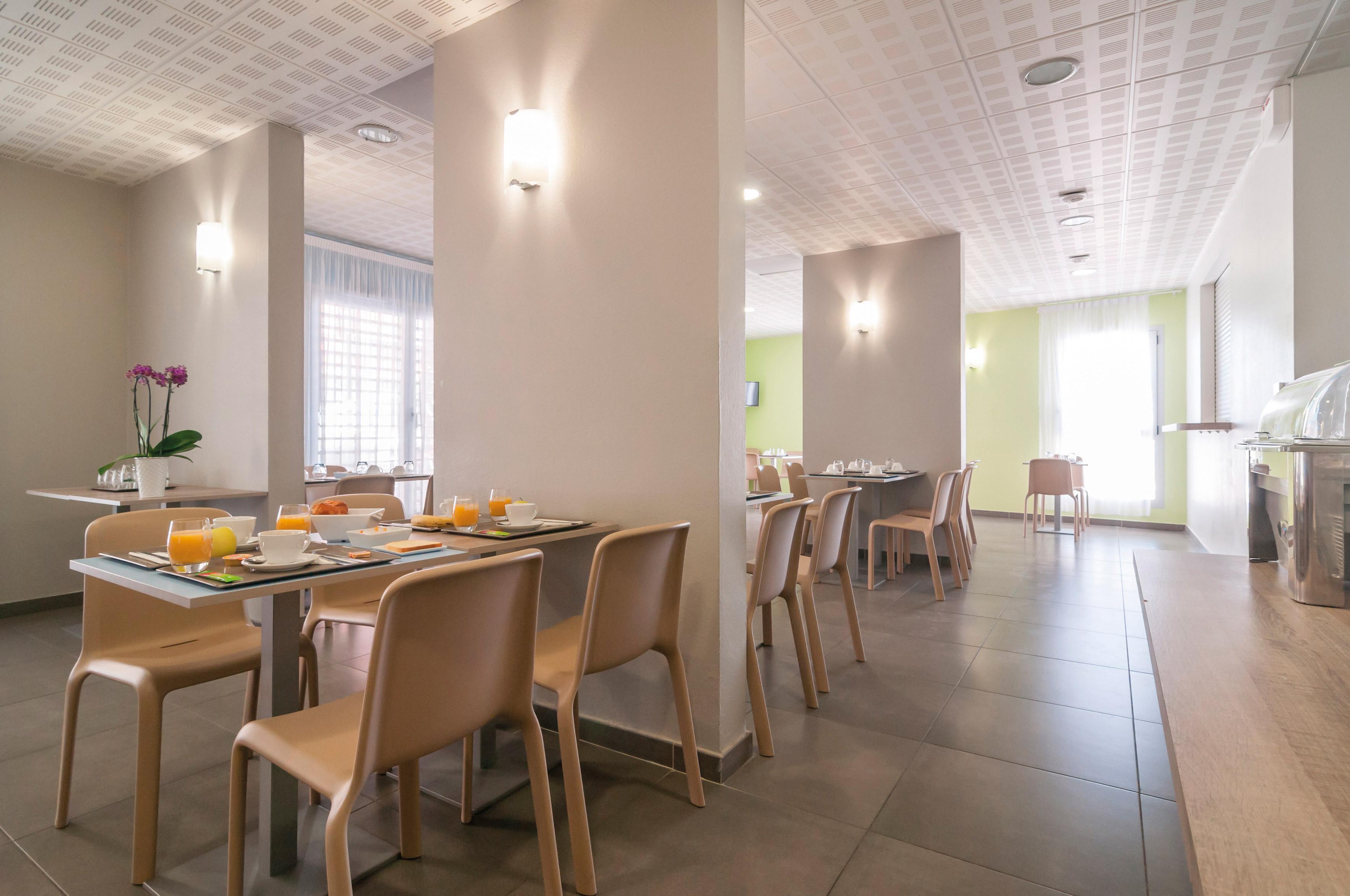 Appart'City Confort Perpignan Centre Gare Dış mekan fotoğraf