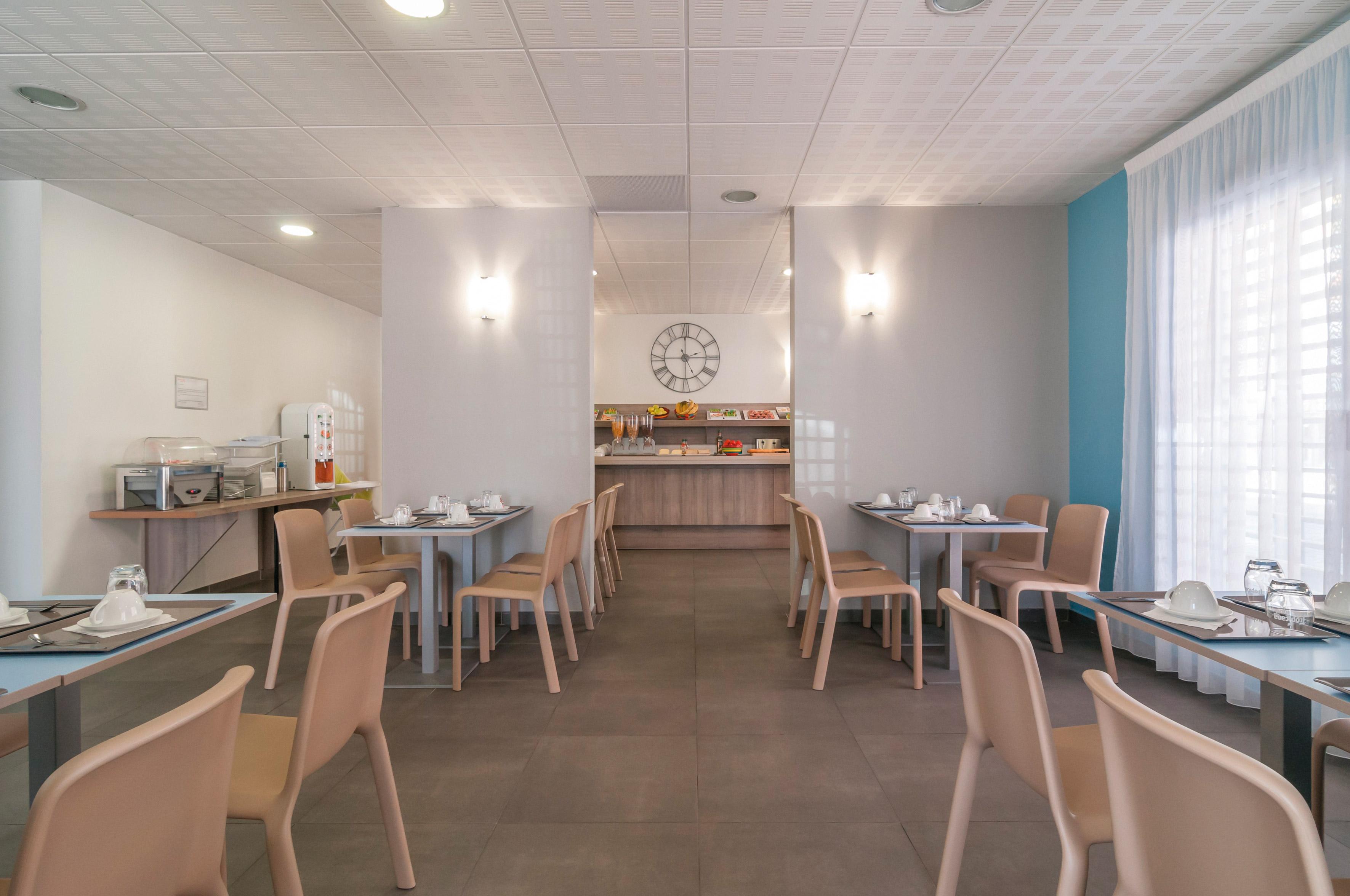 Appart'City Confort Perpignan Centre Gare Dış mekan fotoğraf